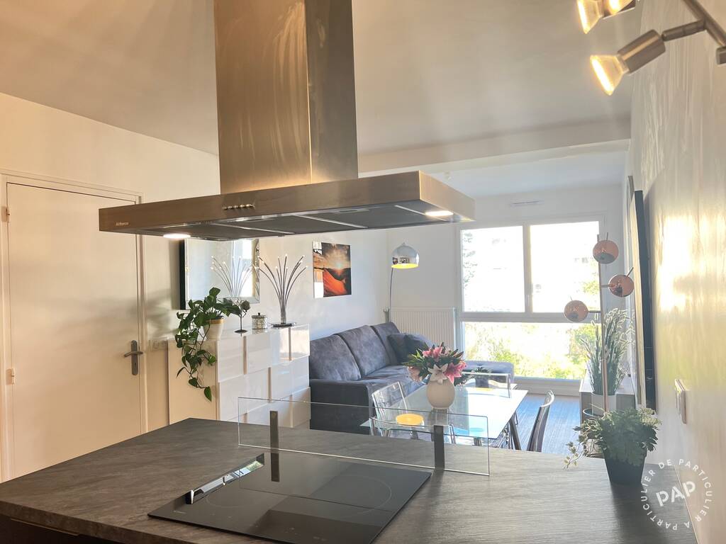 Appartement a louer bagneux - 2 pièce(s) - 53 m2 - Surfyn