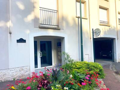 Vente appartement 2 pièces Étampes (91150)