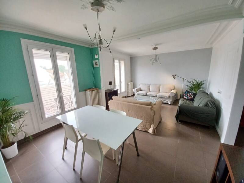 Nanterre (92000)