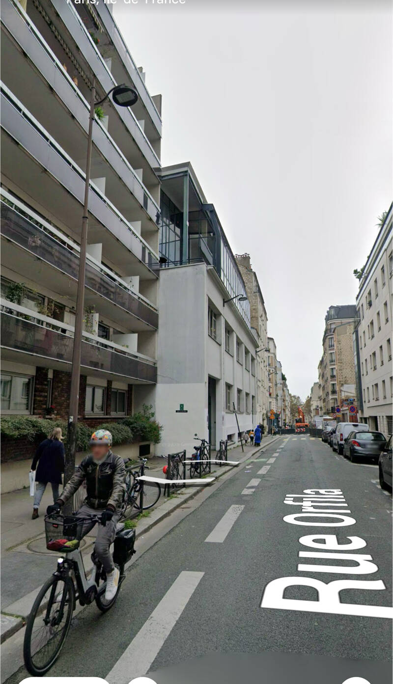 Paris 20E (75020)