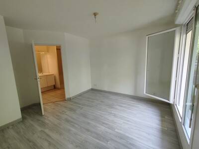 Location appartement 2 pièces Trappes (78190)