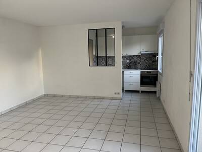 Vente appartement 3 pièces Béziers (34500)