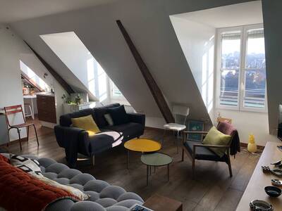 Location appartement 2 pièces Paris 10e