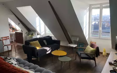 Paris 10E (75010)