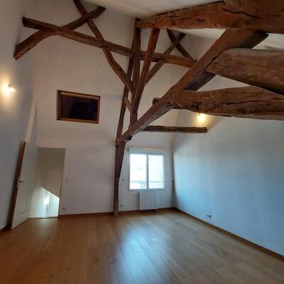 Vente maison 5 pièces Châteaudun (28200)