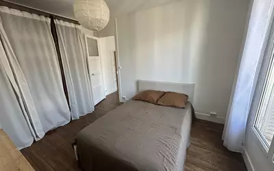 Paris 15E (75015)