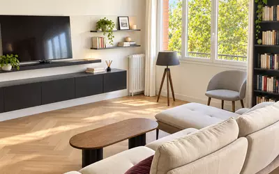 Pantin (93500)