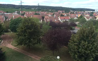 Chenôve (21300)