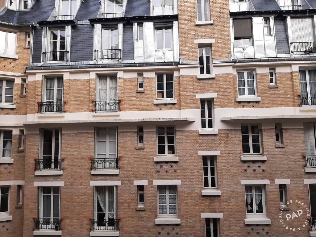 Vente Appartement Paris 6E (75006) 49 m² 615.000 €