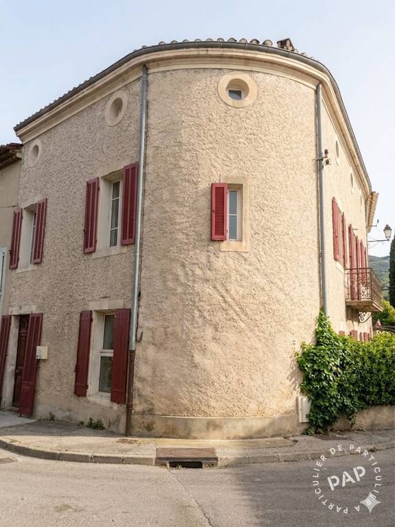 Vente maison 210 m² Mallemort (13370) - 210 m² - 385.000 € | Particulier à Particulier — 12