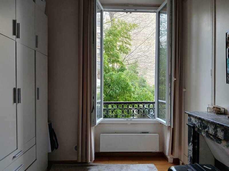 Paris 16E