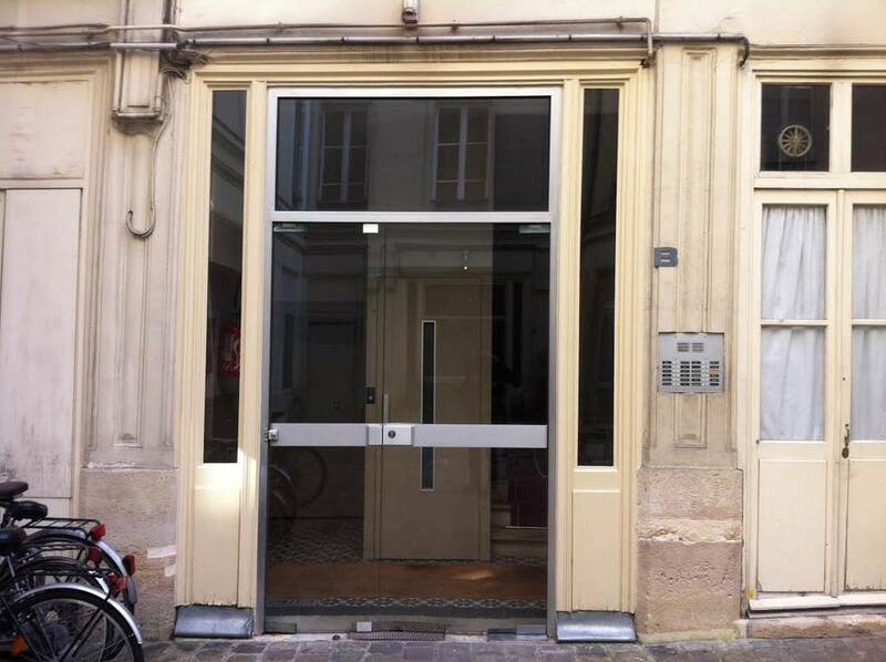 Paris 3E