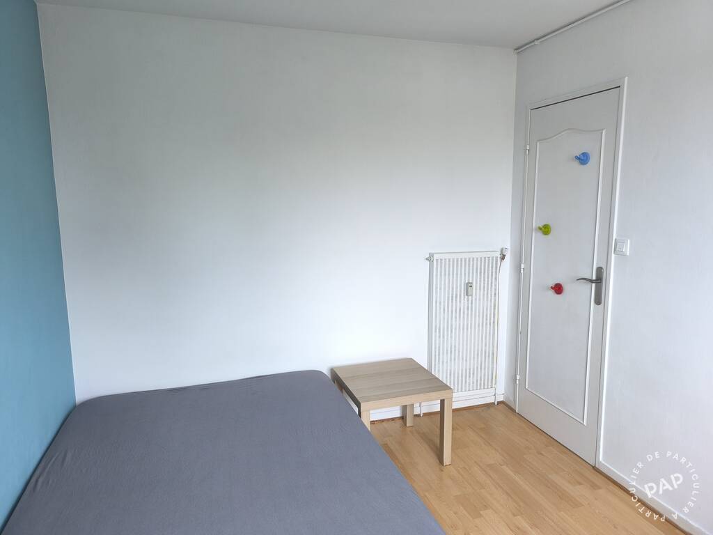 Vente appartement 3 pièces 60 m² Nantes (44000) - 60 m² - 175.000 € | Particulier à Particulier — 8