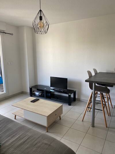 Vente appartement 2 pièces Montpellier (34)