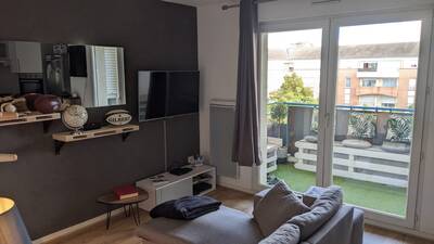 Location appartement 2 pièces Balma (31130)