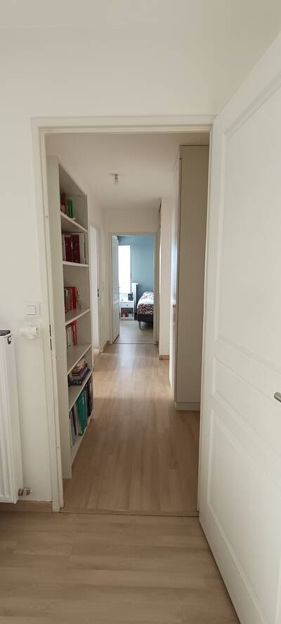 Vente appartement 4 pièces Le Blanc-Mesnil (93150)