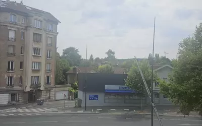 Chaville (92370)