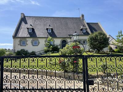 Vente maison 10 pièces Loudéac (22600)