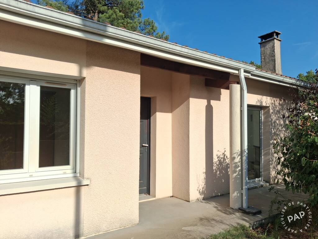 Maison 6 pièces 140 m² · à Pessac · 140 m² · 470 000 €