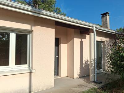 Vente maison 6 pièces Pessac (33600)