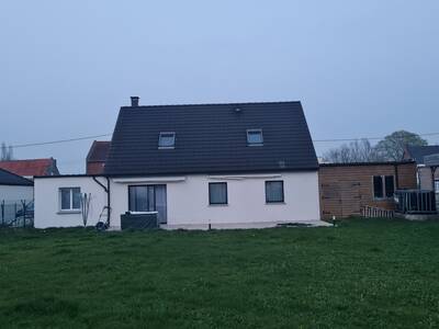 Vente maison 6 pièces Givenchy-lès-la-Bassée (62149)