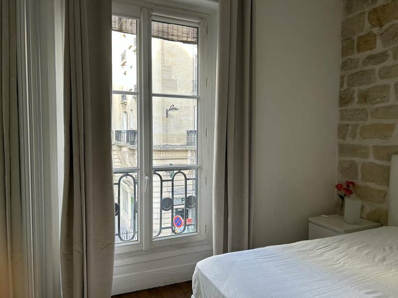 Paris 17E
