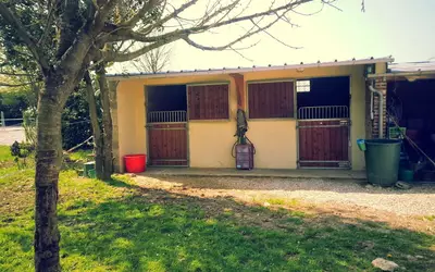 Boisset-Les-Prévanches (27120)