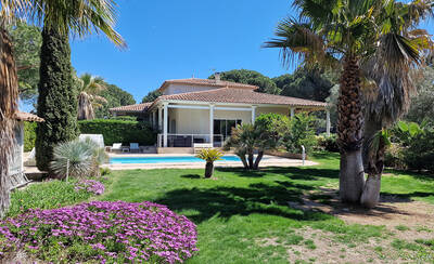Vente maison 8 pièces Agde (34300)