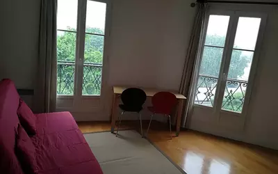 Paris 14E