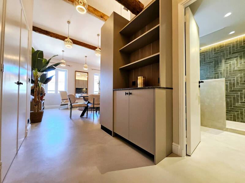 Antibes (06600) Vieille Ville-