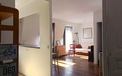 Paris 18E (75018)