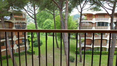 Vente appartement studio Mandelieu-la-Napoule (06210)