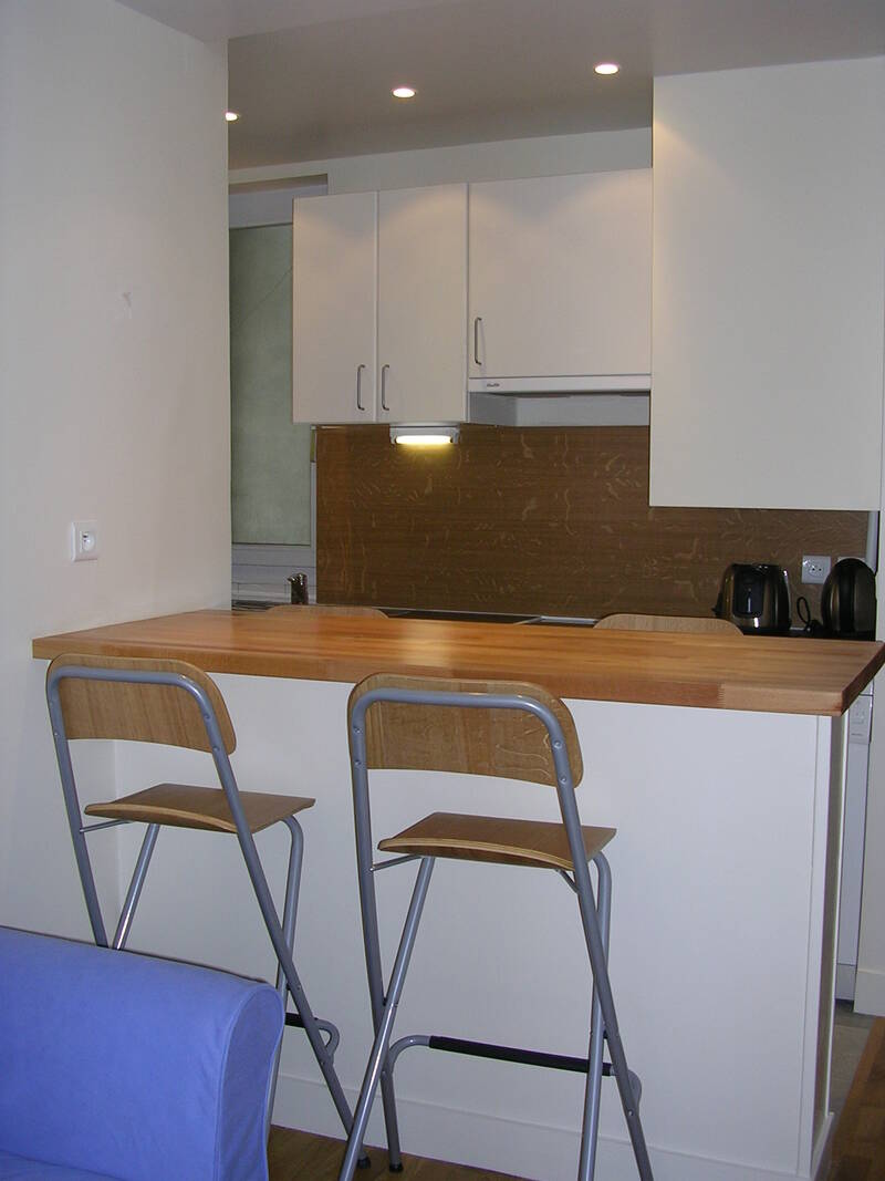 Paris 6E (75006)