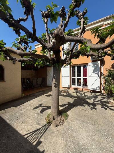 Vente maison 4 pièces Avignon (84)