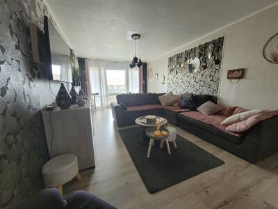 Vente appartement 5 pièces Mérignac (33700)