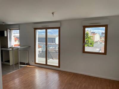 Vente appartement 2 pièces Vitry-sur-Seine (94400)