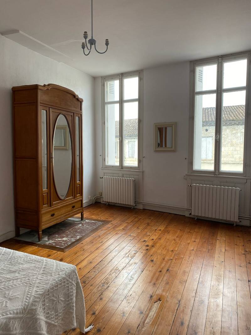 Libourne (33500)