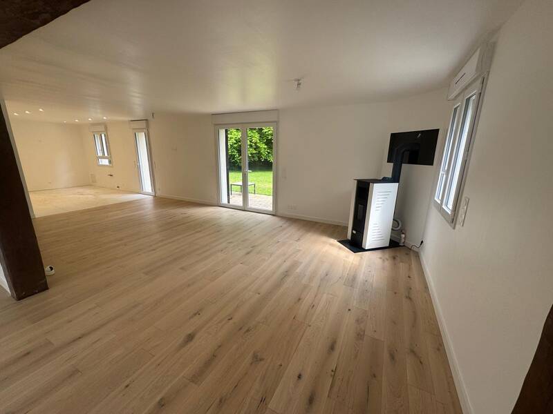 Le Mesnil-Saint-Denis (78320)