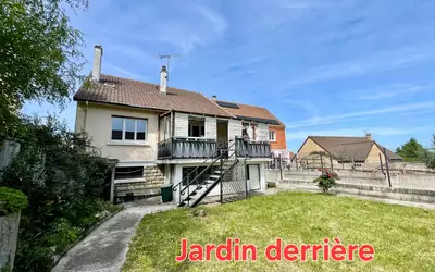 Courdimanche (95800)