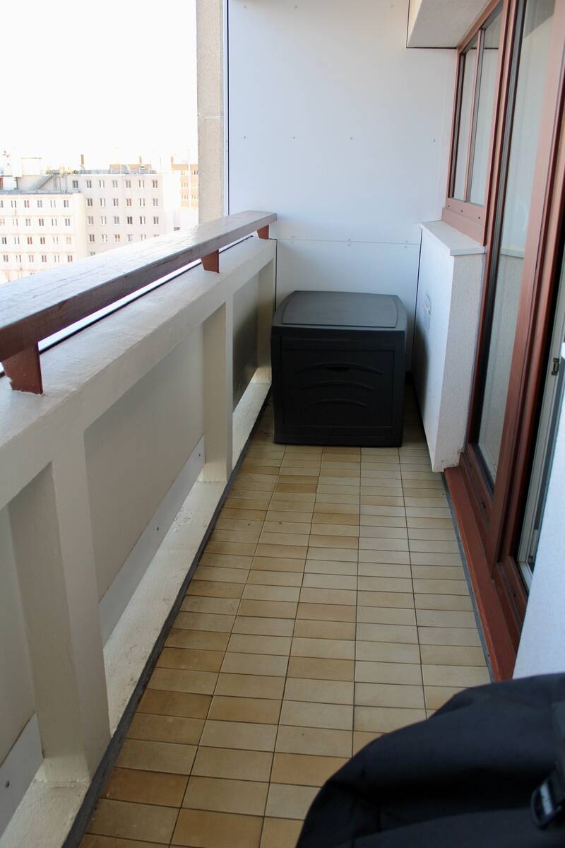 Paris 15E