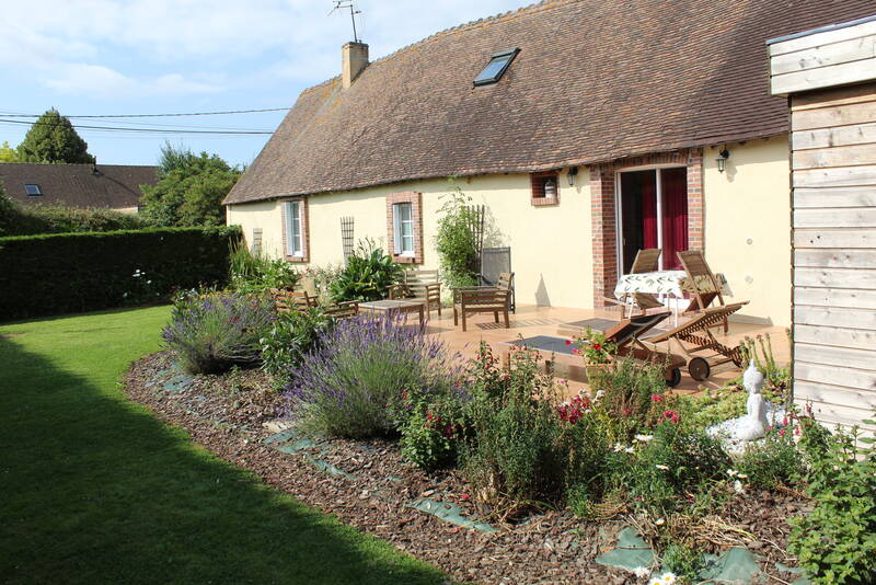 Champrond-En-Gâtine (28240)