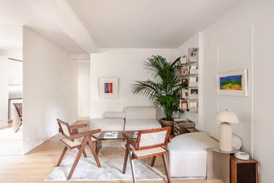 Location appartement 3 pièces Aubervilliers (93300)