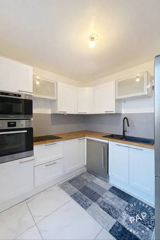 Vente appartement 4 pièces 86 m² Luisant (28600) - 86 m² - 155.000 € | Particulier à Particulier — 2
