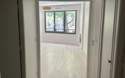 Paris 19E (75019)