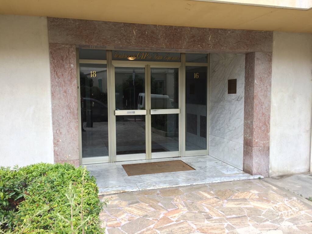 Appartement 1 pièce 31 m² · à Nice · 31 m² · 155 000 €