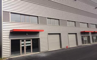 Villeneuve-La-Garenne (92390)