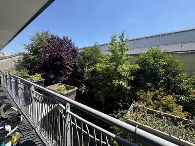 Location appartement 3 pièces Boulogne-Billancourt (92100)