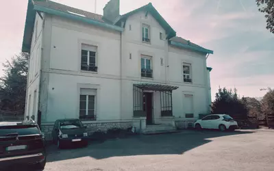 Trie-Château