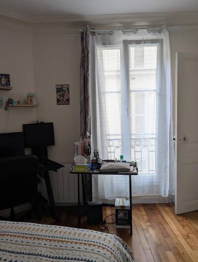 Vente appartement 2 pièces Issy-les-Moulineaux (92130)