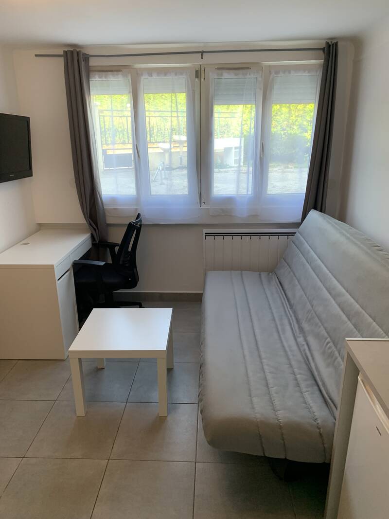 Houilles (78800)